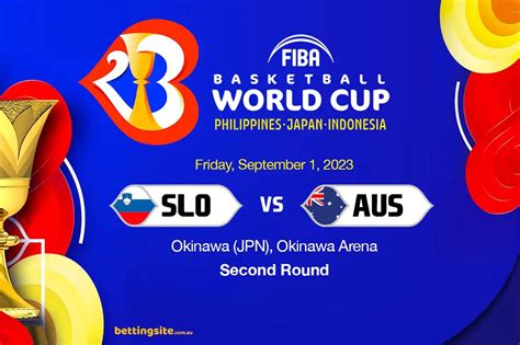 fiba betting odds|FIBA World Cup 2027 Betting Odds .